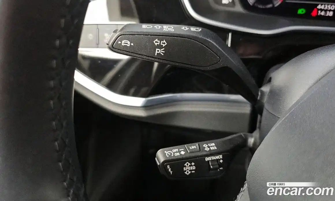 Audi Q3 2022 2.0 Автомат в Москве № 196269, фото 14