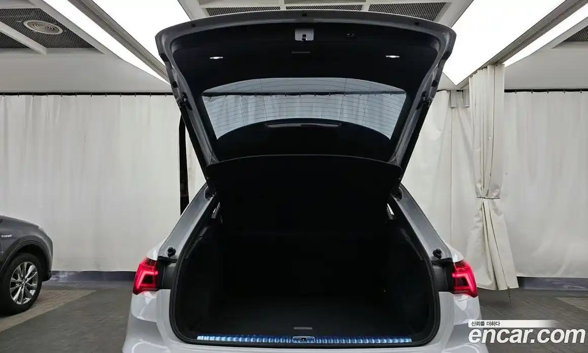 Audi Q3 2022 2.0 Автомат в Москве № 196269, фото 20