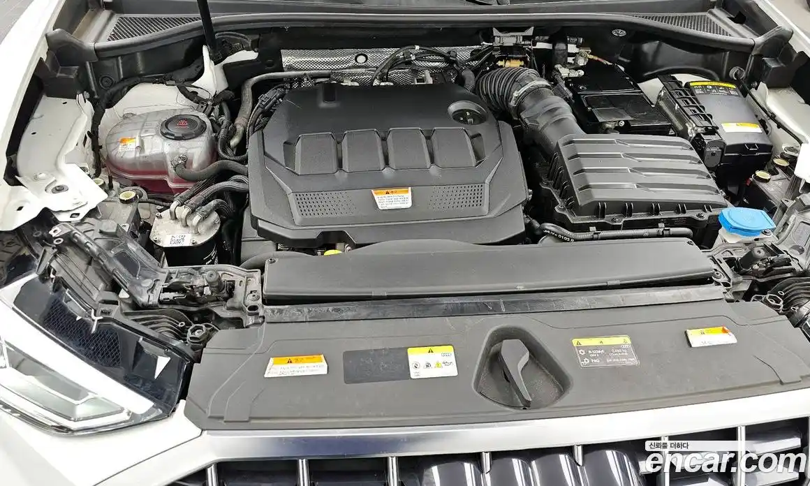 Audi Q3 2022 2.0 Автомат в Москве № 196269, фото 6