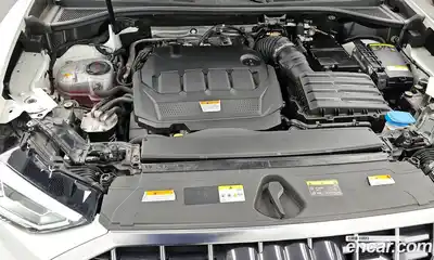 Audi Q3 2022 2.0 Автомат в Москве № 196269, миниатюра 6