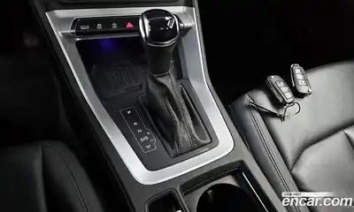 Audi Q3 2022 2.0 Автомат в Москве № 196269, миниатюра 9