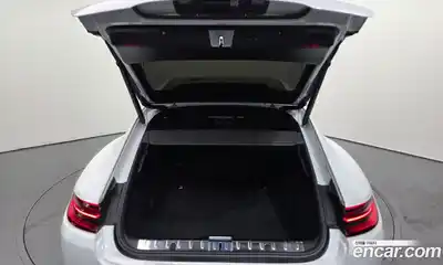 Porsche Panamera 2020 2.9 Автомат в Москве № 197504, миниатюра 11