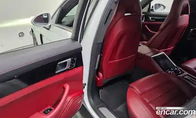 Porsche Panamera 2020 2.9 Автомат в Москве № 197504, миниатюра 12