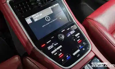 Porsche Panamera 2020 2.9 Автомат в Москве № 197504, миниатюра 5