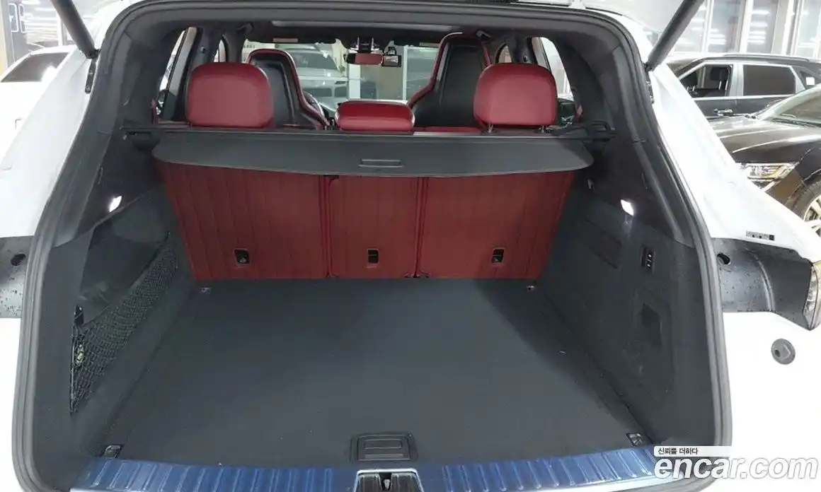 Porsche Cayenne 2019 3.0 Автомат в Москве № 197941, фото 12