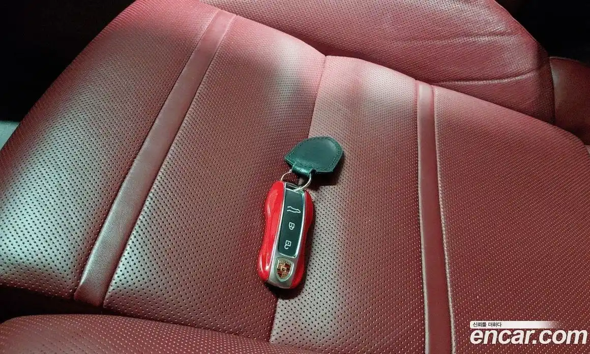 Porsche Cayenne 2019 3.0 Автомат в Москве № 197941, фото 14