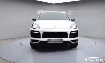 Porsche Cayenne 2019 3.0 Автомат в Москве № 197941, миниатюра 3