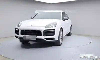 Porsche Cayenne 2019 3.0 Автомат в Москве № 197941, миниатюра 5
