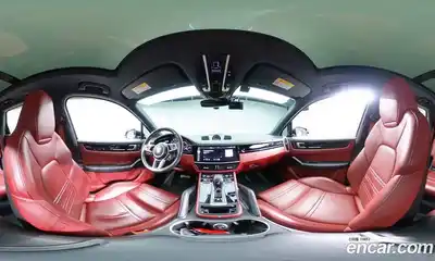 Porsche Cayenne 2019 3.0 Автомат в Москве № 197941, миниатюра 10