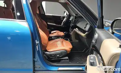 Mini Countryman 2018 2.0 Автомат в Москве № 198382, миниатюра 11