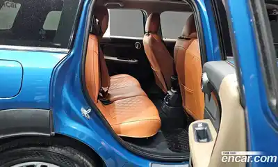 Mini Countryman 2018 2.0 Автомат в Москве № 198382, миниатюра 12