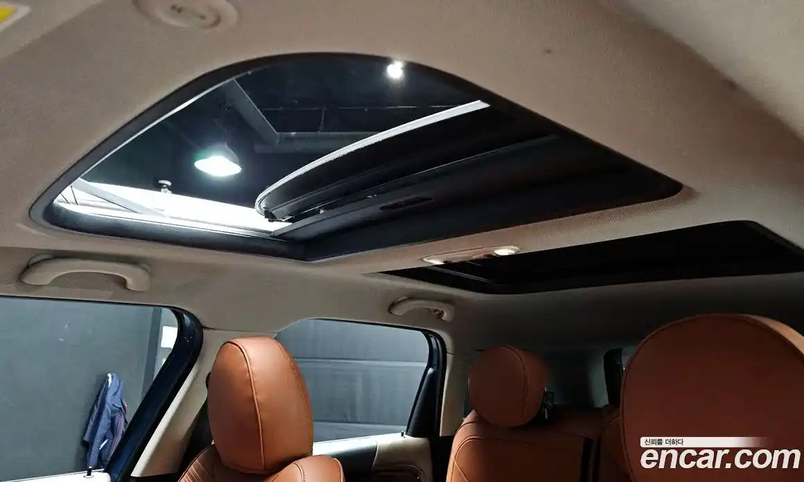 Mini Countryman 2018 2.0 Автомат в Москве № 198382, фото 18