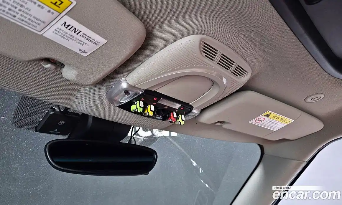 Mini Countryman 2018 2.0 Автомат в Москве № 198382, фото 19