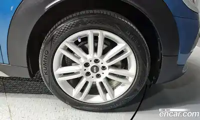 Mini Countryman 2018 2.0 Автомат в Москве № 198382, миниатюра 5