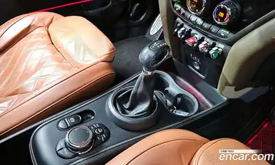 Mini Countryman 2018 2.0 Автомат в Москве № 198382, миниатюра 9