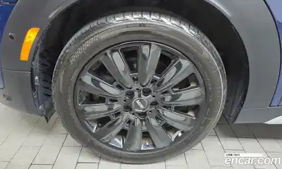 Mini Countryman, 2018