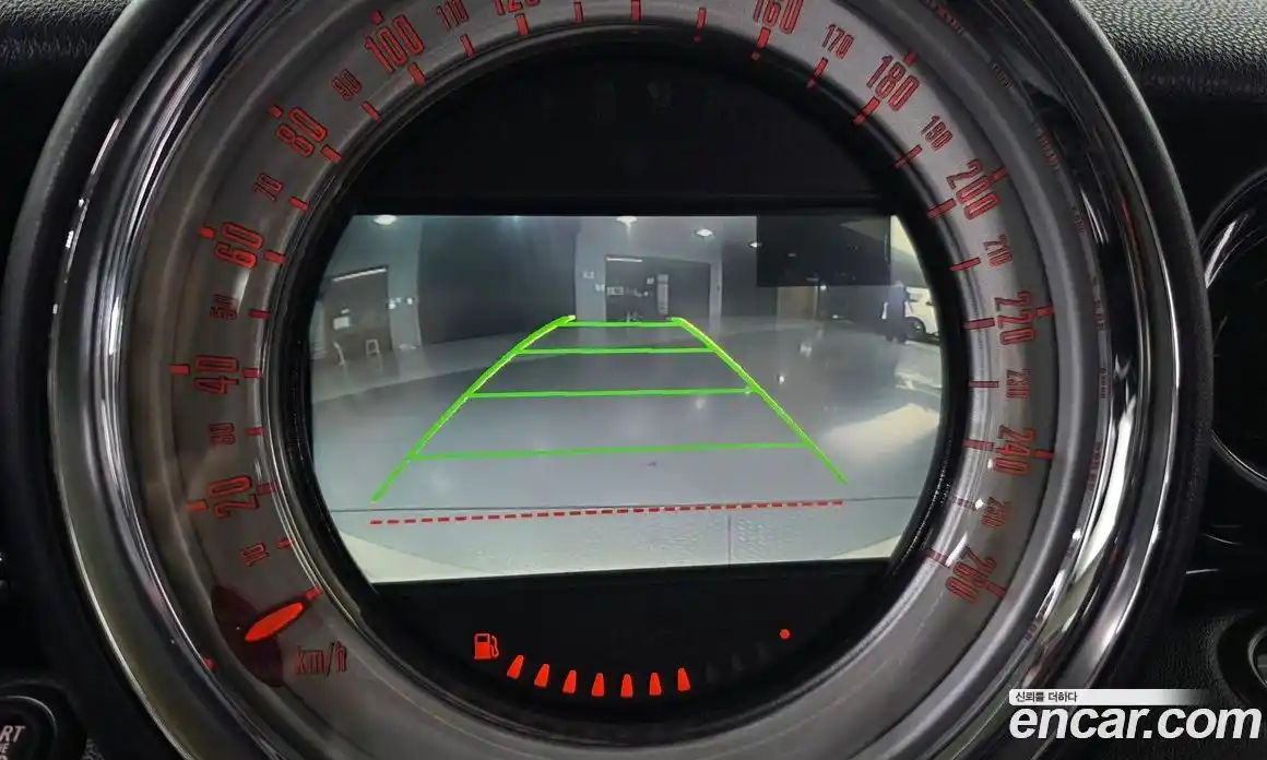 Mini Cooper 2013 2.0 Автомат в Москве № 198438, фото 12