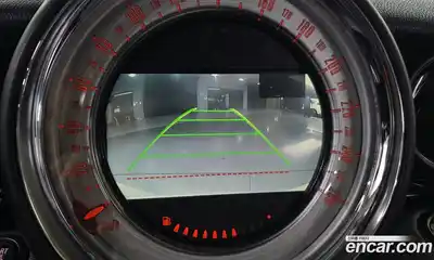 Mini Cooper 2013 2.0 Автомат в Москве № 198438, миниатюра 12