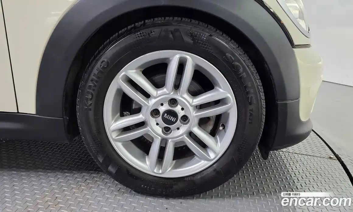 Mini Cooper 2013 2.0 Автомат в Москве № 198438, фото 13