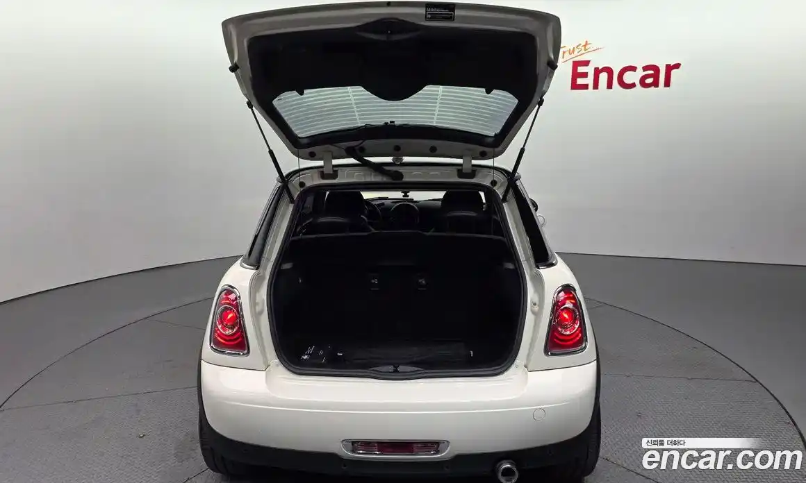 Mini Cooper 2013 2.0 Автомат в Москве № 198438, фото 15