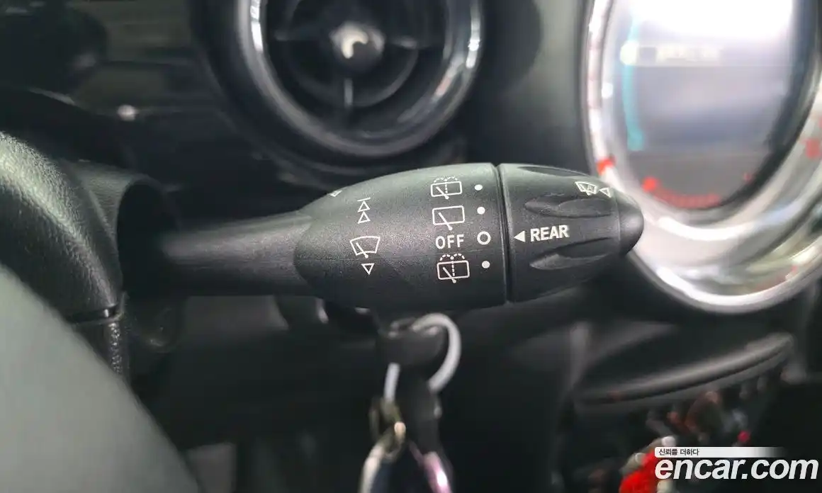 Mini Cooper 2013 2.0 Автомат в Москве № 198438, фото 3