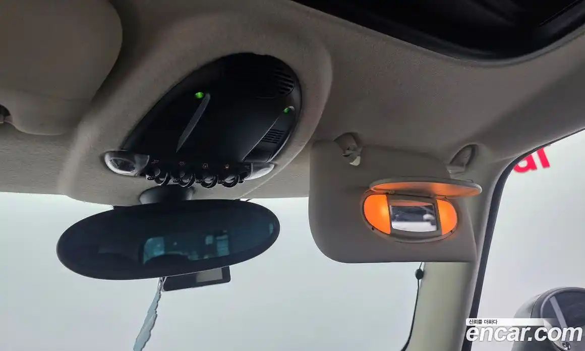 Mini Cooper 2013 2.0 Автомат в Москве № 198438, фото 7