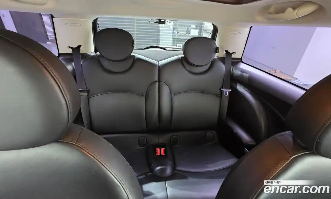 Mini Cooper 2013 2.0 Автомат в Москве № 198438, фото 10