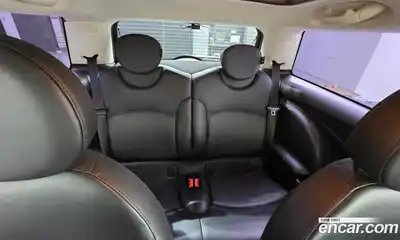 Mini Cooper 2013 2.0 Автомат в Москве № 198438, миниатюра 10