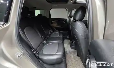 Mini Countryman, 2017