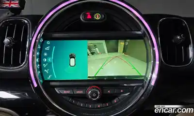 Mini Countryman 2017 2.0 Автомат в Москве № 198440, миниатюра 12