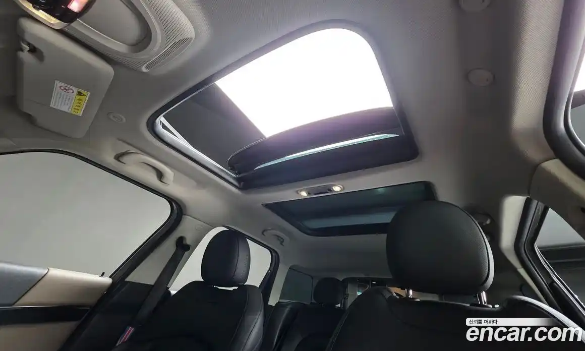 Mini Countryman 2017 2.0 Автомат в Москве № 198440, фото 15