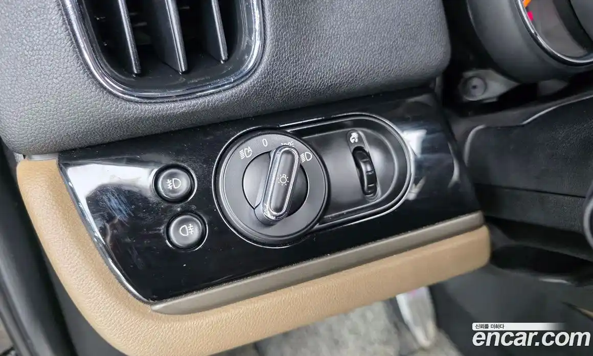 Mini Countryman 2017 2.0 Автомат в Москве № 198440, фото 19