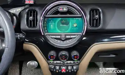 Mini Countryman 2017 2.0 Автомат в Москве № 198440, миниатюра 5