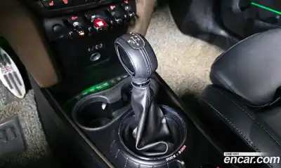 Mini Countryman 2017 2.0 Автомат в Москве № 198440, миниатюра 8