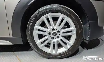 Mini Countryman 2017 2.0 Автомат в Москве № 198440, миниатюра 9