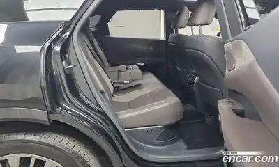 Lexus RX 2024 2.5 Автомат в Москве № 198785, миниатюра 7