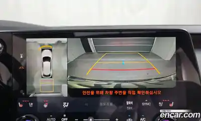 Lexus RX 2024 2.5 Автомат в Москве № 198785, миниатюра 8