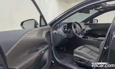 Lexus RX 2024 2.5 Автомат в Москве № 198785, миниатюра 9