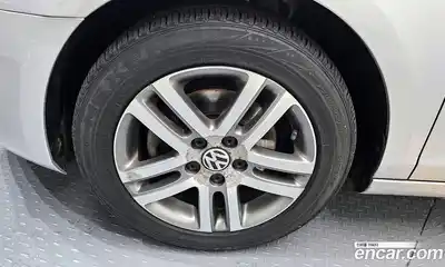 Volkswagen Golf 2010 2.0 Автомат в Москве № 199187, миниатюра 12