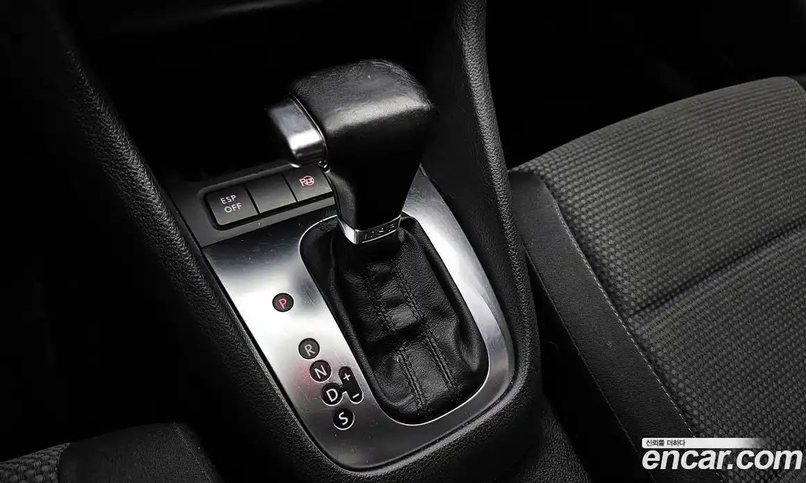 Volkswagen Golf 2010 2.0 Автомат в Москве № 199187, фото 14