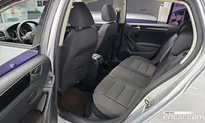 Volkswagen Golf 2010 2.0 Автомат в Москве № 199187, миниатюра 7