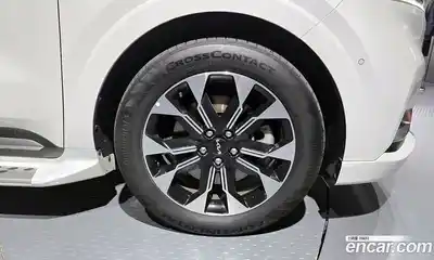 Kia Canival 2023 3.5 Автомат в Москве № 19946, миниатюра 5