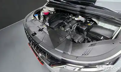 Kia Canival 2023 3.5 Автомат в Москве № 19946, миниатюра 6