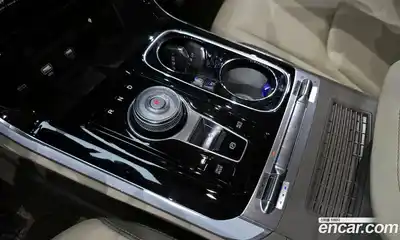 Kia Canival 2023 3.5 Автомат в Москве № 19946, миниатюра 9