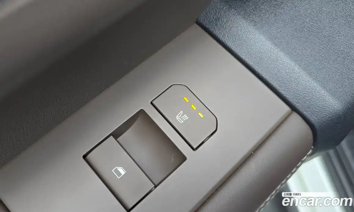 Kia Tasman 2026 2.5 Автомат в Москве № 20188, фото 11