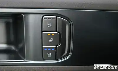 Kia Tasman 2026 2.5 Автомат в Москве № 20188, миниатюра 6