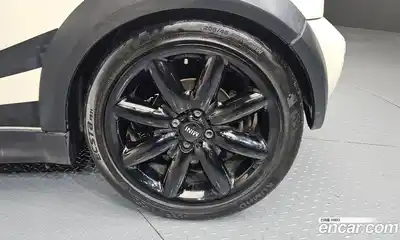 Mini Cooper 2006 1.6 Автомат в Москве № 203109, миниатюра 11