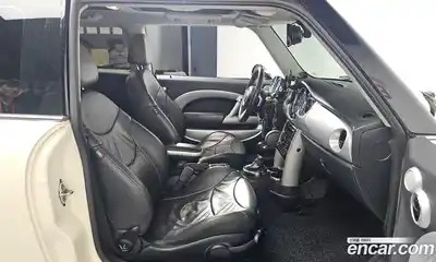 Mini Cooper 2006 1.6 Автомат в Москве № 203109, миниатюра 12