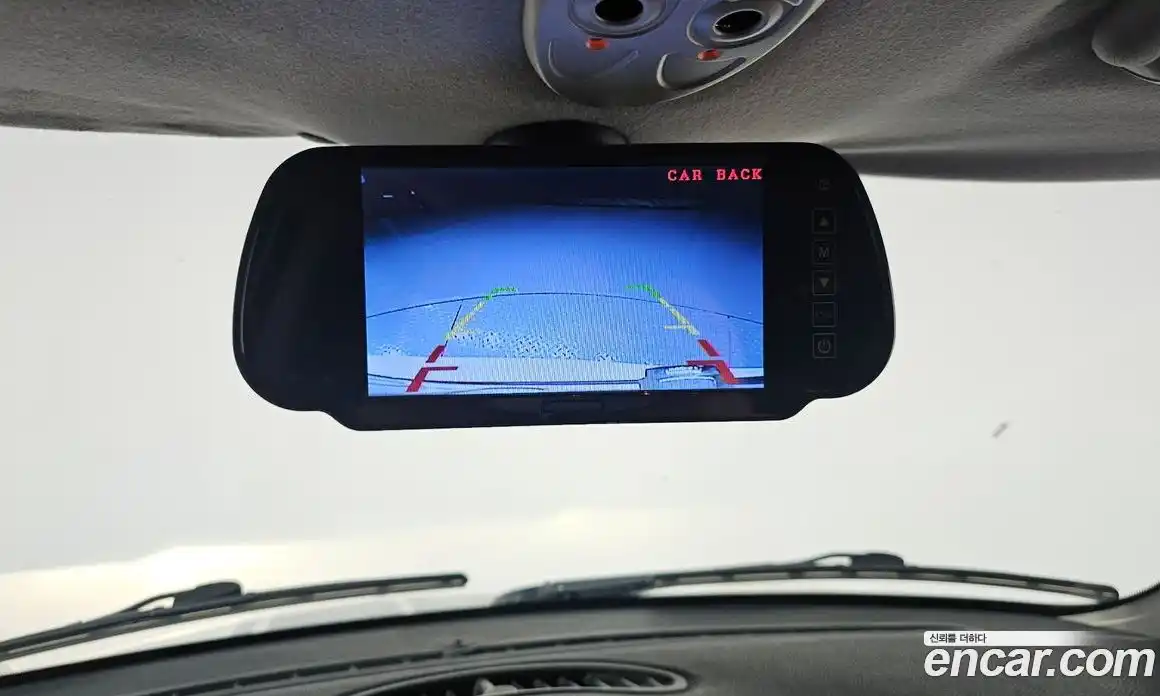 Mini Cooper 2006 1.6 Автомат в Москве № 203109, фото 5