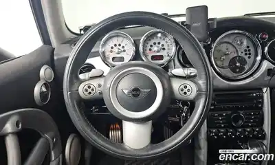 Mini Cooper 2006 1.6 Автомат в Москве № 203109, миниатюра 7